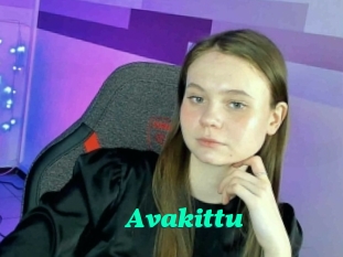 Avakittu
