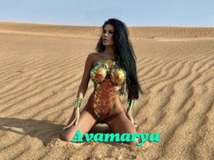 Avamarya