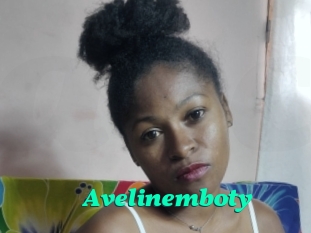 Avelinemboty