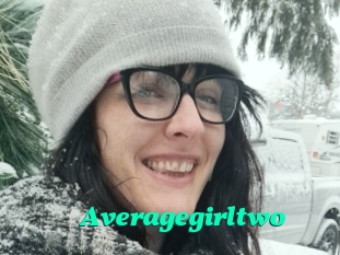Averagegirltwo