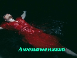 Awenawenxxx0