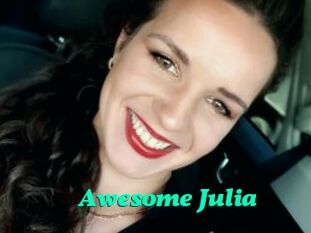 Awesome_Julia