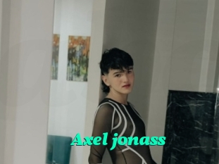 Axel_jonass