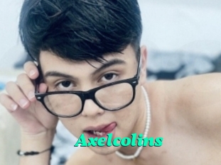 Axelcolins