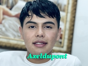 Axeldupont