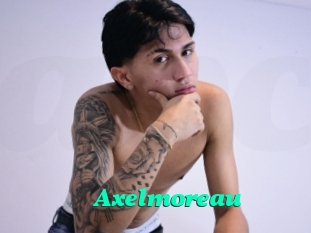 Axelmoreau