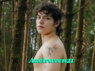 Axelraven21