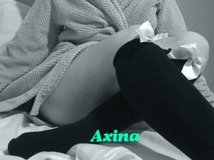 Axina