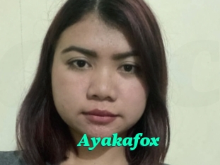 Ayakafox