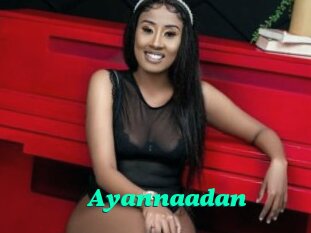 Ayannaadan