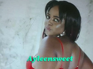 Ayleensweet