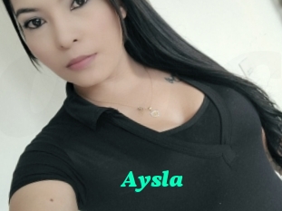 Aysla