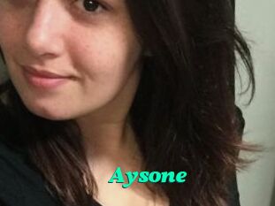 Aysone