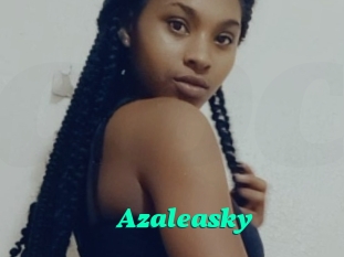 Azaleasky