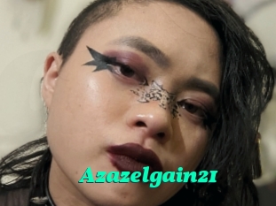 Azazelgain21