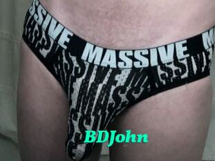 BDJohn