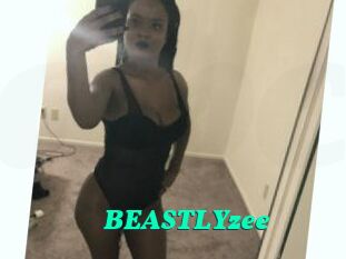 BEASTLYzee