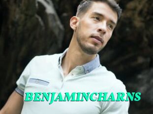 BENJAMINCHARNS