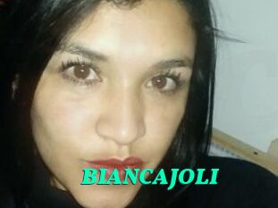 BIANCAJOLI