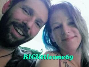 BIGlittleone69