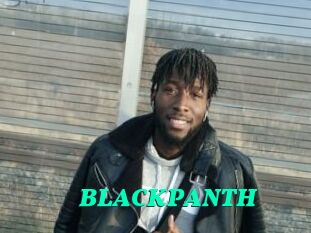 BLACKPANTH