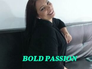 BOLD_PASSION