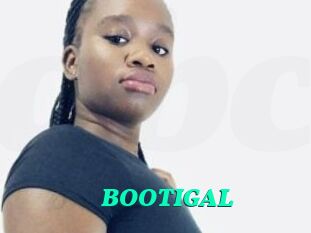 BOOTIGAL