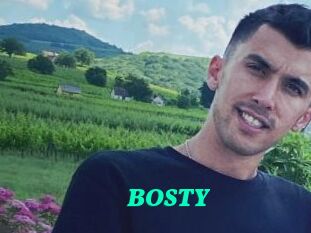BOSTY