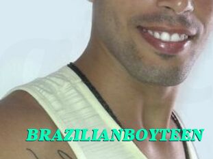BRAZILIANBOYTEEN