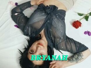 BRYANAH