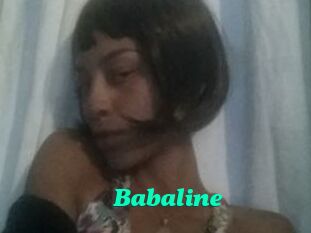 Babaline