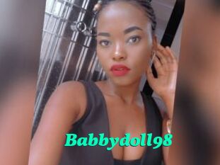 Babbydoll98