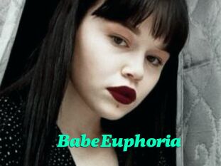 BabeEuphoria