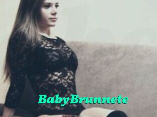 BabyBrunnete_