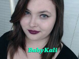 BabyKali