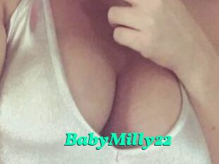 BabyMilly22