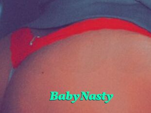 BabyNasty