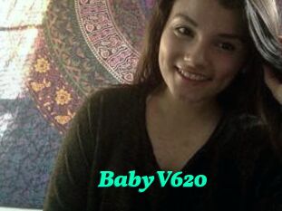 BabyV620