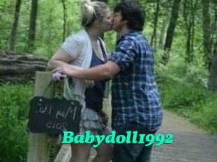 Babydoll1992