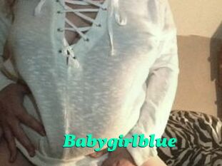Babygirlblue