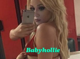 Babyhollie