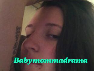 Babymommadrama