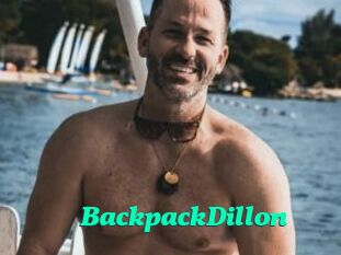 BackpackDillon