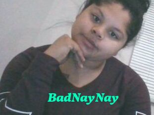 BadNayNay
