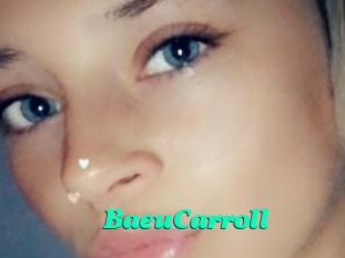 BaeuCarroll