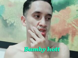 Bamby_hott