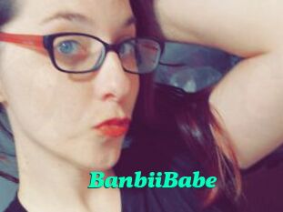 BanbiiBabe