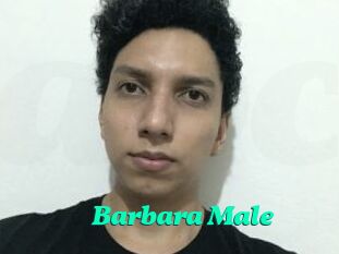 Barbara_Male