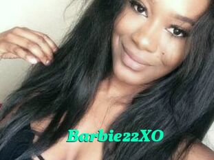 Barbie22XO