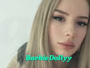 BarbieDollyy